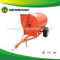 Agricultural Muck Spreader